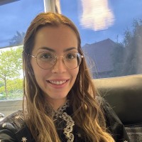 Ville de Roubaix Employee Emma Turck's profile photo