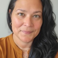 Air Canada Rouge Employee Patricia Rios's profile photo