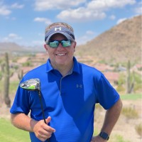 Mortenson Employee Greg Huber's profile photo