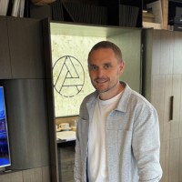 Atelier.co.uk Employee Matthew Albiston's profile photo