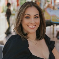Stylecraft | Gamma+ Italia Employee Giselle Solano's profile photo