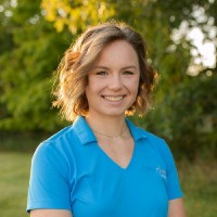 Blue River Digital Employee Jacqueline Craft's profile photo
