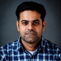 Manhattan Associates Employee Nihal Singh's profile photo