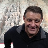 InVita Healthcare Technologies Employee Todd Abner's profile photo