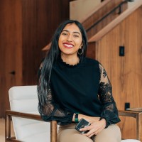 Fatima Jaffer Email & Phone Number