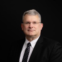 Lockton Employee Patrick Haraden's profile photo