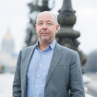DELCADE Employee Frédéric Gorce's profile photo