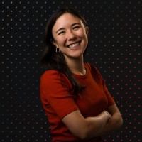 Research Triangle Park Employee Anne Calef's profile photo