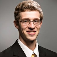 ReedTMS Logistics Employee Michael McQueen's profile photo