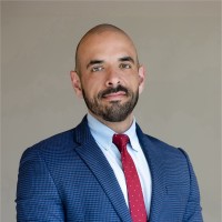 Nashville CARES Employee Kassem Bourgi's profile photo