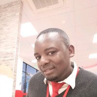 Zanaco Employee Mwangala Muyambango's profile photo