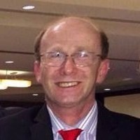 Private Practice Employee John Whiting's profile photo