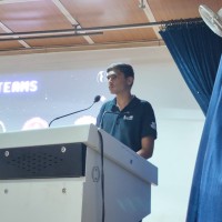 WLUG Employee Pawan Lavate's profile photo