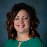 Rowan-Salisbury Schools Employee Leslie Eagle's profile photo