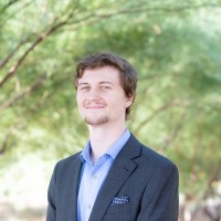 The Quantum Group, USA, LLC Employee Cooper Young's profile photo