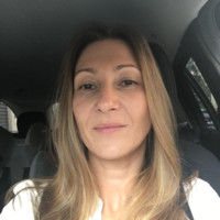 Alma Mater Europaea Employee Gaelle Gatto's profile photo