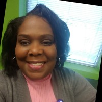 Birmingham Water Works Employee Shirley Simmons's profile photo