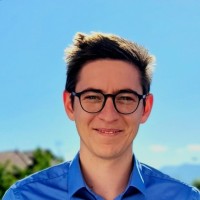 nu glass Employee Matthieu Lefebvre's profile photo