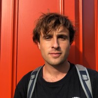 Facile.it Employee Michele Matteucci's profile photo