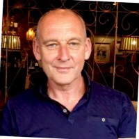 SNOP Employee Joe Certiosh's profile photo