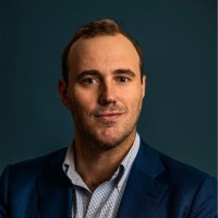 Heritage Properties, Inc. Employee Mike Railey's profile photo