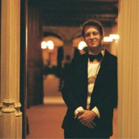Basis Employee Seth Parker's profile photo