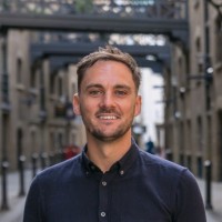Virtus Contracts Ltd Employee Brandon Watts's profile photo