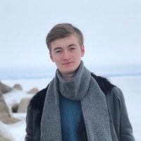 Andrei Samoilenko Email