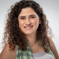 Sofra Dairy Products B.V. Employee Öykü Kiliç's profile photo
