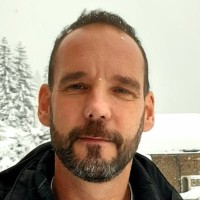 WELCOMING Employee Frédéric Thorens's profile photo