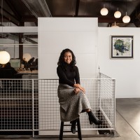 SMFA - Stallard Meek Flightpath Architects Employee Natasha Matulessya's profile photo