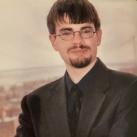 Resource Center for Independent Living, Inc. Employee Matthew Sheehan's profile photo