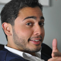 Phigora Employee George Fatakhov's profile photo