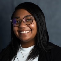 Bank of America Employee Brandi Wright's profile photo