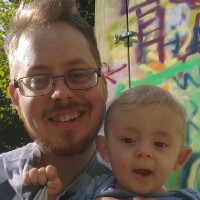 Analog Employee David Craven's profile photo