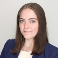 EY Employee Grace Harrison's profile photo