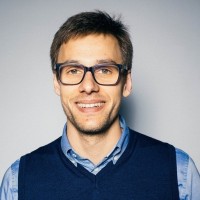 Artsiom Tsernouski Email