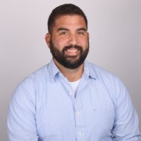 L3Harris Technologies Employee William Cruz's profile photo