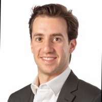 Physician Growth Partners Employee Jake Dangovian's profile photo