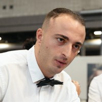 COSIKA Employee Cody le Gall's profile photo
