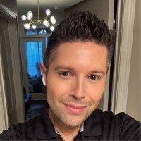 Derrick Woolfson Email & Phone Number