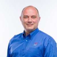 20/20 Project Management Training Employee George Cameron's profile photo