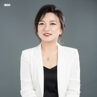 ADVY CHEMICAL PVT. LTD. Employee Wei Li's profile photo