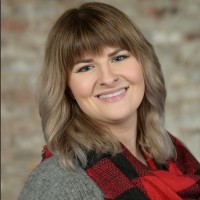 UNITY Tek Systems Employee Kate Schink's profile photo