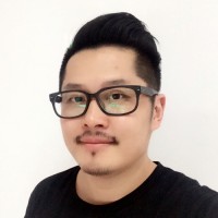 Class VR Employee Victor Dai's profile photo