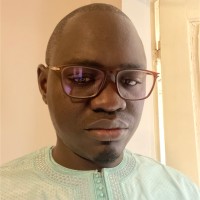 SAED Employee Fallou Dieng's profile photo