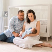 Mill Creek Residential Trust LLC Employee Chris Williams's profile photo