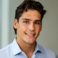 Toro TMS Employee Daniel Nikolic's profile photo