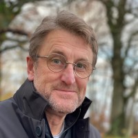 Helsingborgs stad Employee Jerry Håkansson's profile photo