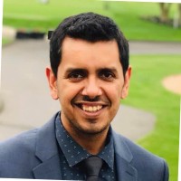 AST SpaceMobile Employee Jaskaran Sangra's profile photo